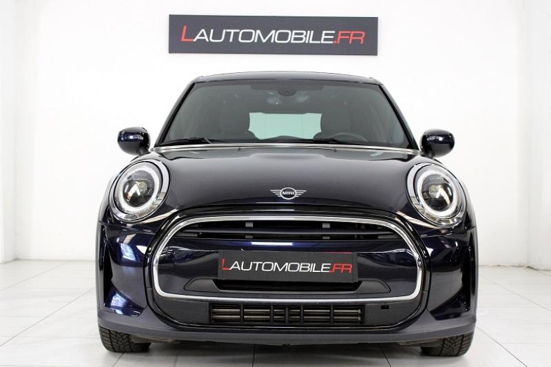 MINI MINI 5 PORTES COOPER 136CH BUSINESS DESIGN TOIT OUVRANT PANORAMIQUE - photo 6