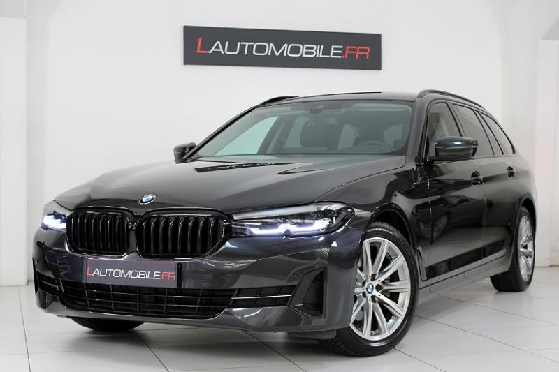 BMW SERIE 5