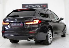 OCCASION BMW SERIE 5 (G31) TOURING 518DA BUSINESS DESIGN STEPTRONIC