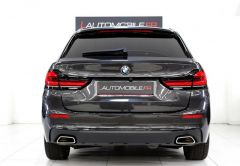 OCCASION BMW SERIE 5 (G31) TOURING 518DA BUSINESS DESIGN STEPTRONIC