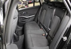 OCCASION BMW SERIE 3 (G21) TOURING 318DA MHD BUSINESS DESIGN