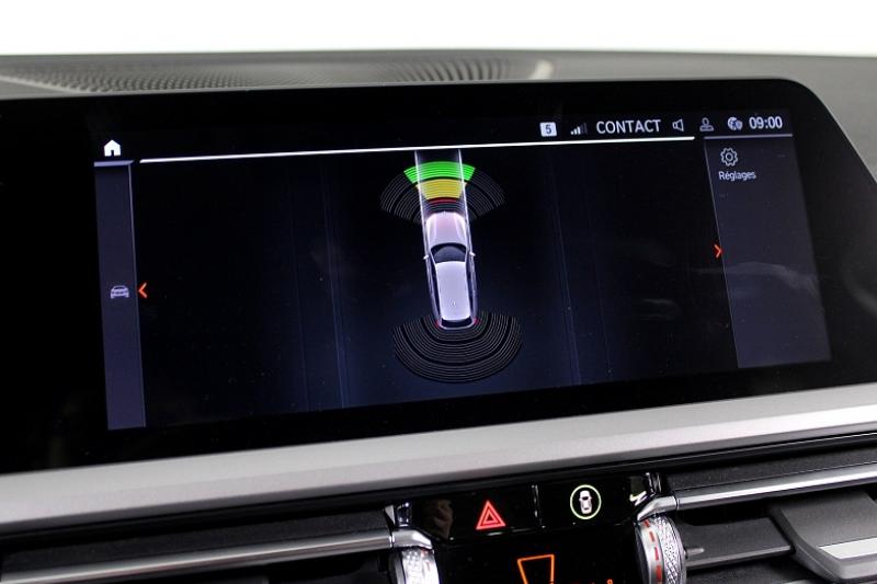 BMW SERIE 3 (G21) TOURING 318DA MHD BUSINESS DESIGN - photo 14