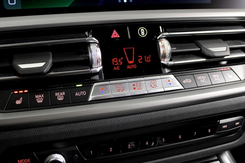 BMW SERIE 3 (G21) TOURING 318DA MHD BUSINESS DESIGN - photo 15