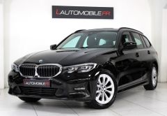 OCCASIONS BMW SERIE 3 (G21) TOURING 318DA MHD BUSINESS DESIGN