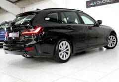 OCCASION BMW SERIE 3 (G21) TOURING 318DA MHD BUSINESS DESIGN