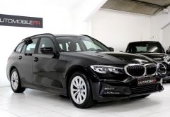 OCCASION BMW SERIE 3 (G21) TOURING 318DA MHD BUSINESS DESIGN