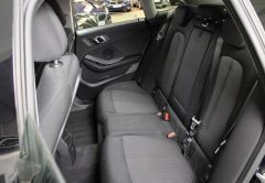 BMW SERIE 2 GRAN COUPE DIESEL 2021 NOIR 72242 km