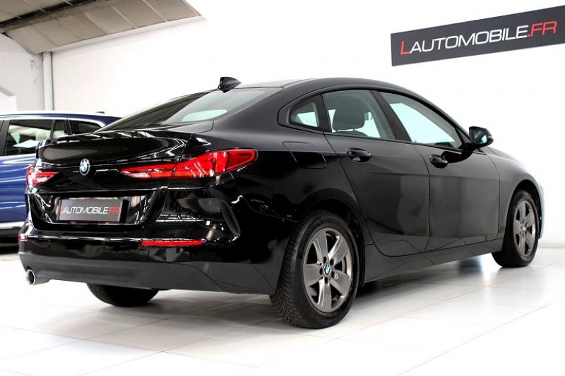 BMW SERIE 2 GRAN COUPE (F44) 216DA 116CH BUSINESS DESIGN - photo 12