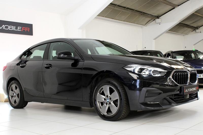 BMW SERIE 2 GRAN COUPE (F44) 216DA 116CH BUSINESS DESIGN - photo 15
