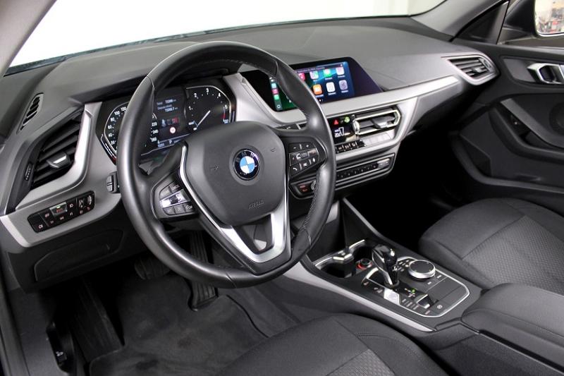 BMW SERIE 2 GRAN COUPE (F44) 216DA 116CH BUSINESS DESIGN - photo 2