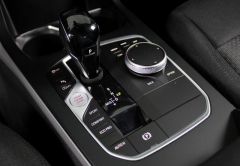 BMW SERIE 2 GRAN COUPE DIESEL 2021 NOIR 72242 km