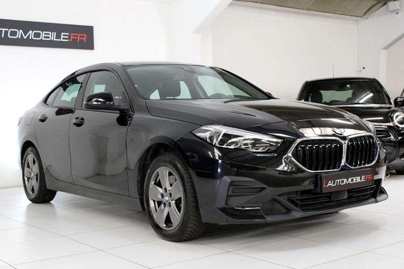 BMW SERIE 2 GRAN COUPE (F44) 216DA 116CH BUSINESS DESIGN - photo 5