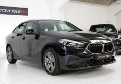 OCCASION BMW SERIE 2 GRAN COUPE (F44) 216DA 116CH BUSINESS DESIGN