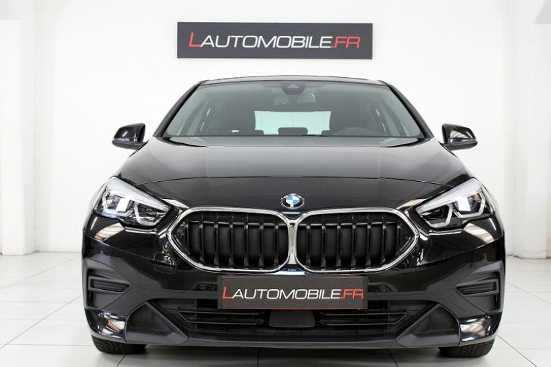 BMW SERIE 2 GRAN COUPE (F44) 216DA 116CH BUSINESS DESIGN - photo 6