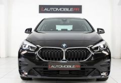 BMW SERIE 2 GRAN COUPE DIESEL 2021 NOIR 72242 km