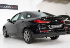 BMW SERIE 2 GRAN COUPE DIESEL 2021 NOIR 72242 km