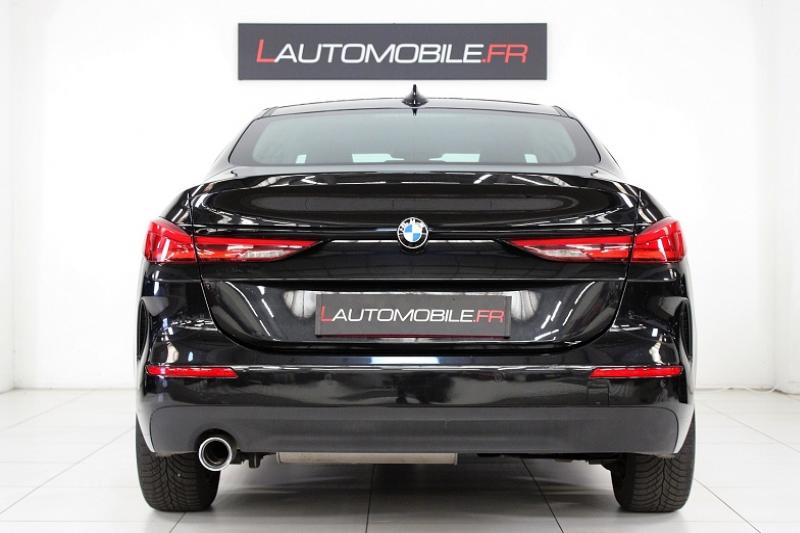 BMW SERIE 2 GRAN COUPE (F44) 216DA 116CH BUSINESS DESIGN - photo 9