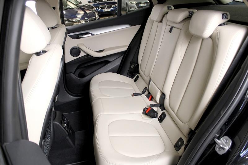 BMW X2 (F39) SDRIVE 18IA 136 BUSINESS DESIGN DKG7 - photo 10