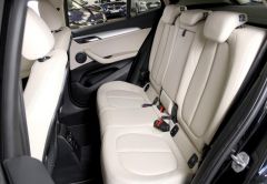 BMW X2 ESSENCE 2020 NOIR 72509 km