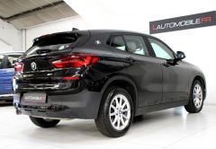 BMW X2 ESSENCE 2020 NOIR 72509 km