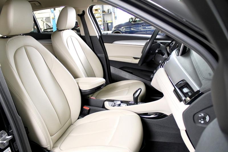 BMW X2 (F39) SDRIVE 18IA 136 BUSINESS DESIGN DKG7 - photo 13