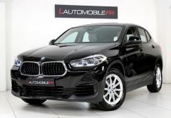 OCCASIONS BMW X2 (F39) SDRIVE 18IA 136 BUSINESS DESIGN DKG7