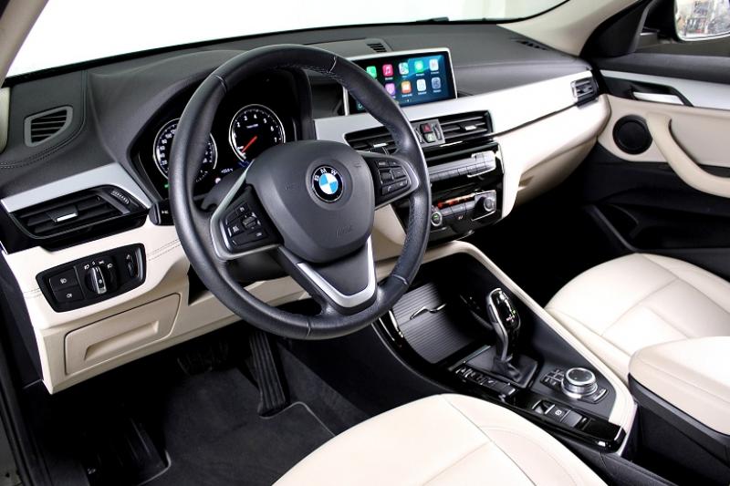 BMW X2 (F39) SDRIVE 18IA 136 BUSINESS DESIGN DKG7 - photo 2
