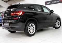 OCCASION BMW X2 (F39) SDRIVE 18IA 136 BUSINESS DESIGN DKG7
