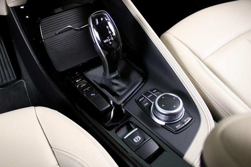 BMW X2 (F39) SDRIVE 18IA 136 BUSINESS DESIGN DKG7 - photo 4