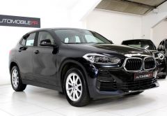 OCCASION BMW X2 (F39) SDRIVE 18IA 136 BUSINESS DESIGN DKG7