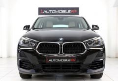 BMW X2 ESSENCE 2020 NOIR 72509 km