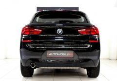 OCCASION BMW X2 (F39) SDRIVE 18IA 136 BUSINESS DESIGN DKG7