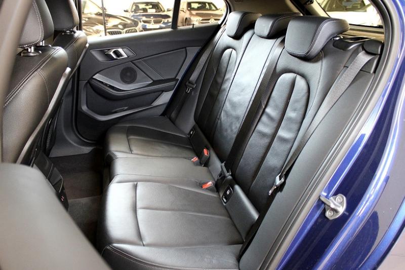 BMW SERIE 1 (F40) 118D 150CH BUSINESS DESIGN TOIT OUVRANT COCKPIT PRO - photo 10