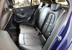 BMW SERIE 1 DIESEL 2021 INCONN 53521 km