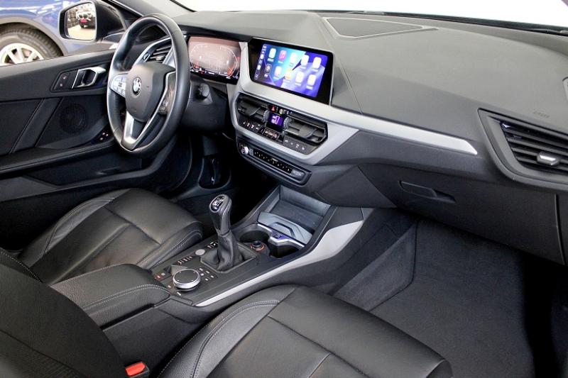 BMW SERIE 1 (F40) 118D 150CH BUSINESS DESIGN TOIT OUVRANT COCKPIT PRO - photo 14