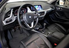 BMW SERIE 1 DIESEL 2021 INCONN 53521 km