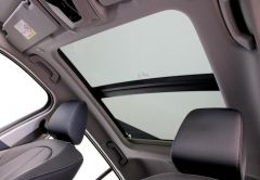 BMW SERIE 1 DIESEL 2021 INCONN 53521 km