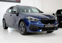 OCCASION BMW SERIE 1 (F40) 118D 150CH BUSINESS DESIGN TOIT OUVRANT COCKPIT PRO