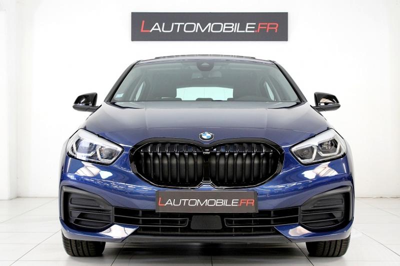 BMW SERIE 1 (F40) 118D 150CH BUSINESS DESIGN TOIT OUVRANT COCKPIT PRO - photo 6