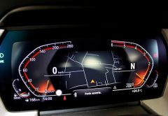 OCCASION BMW SERIE 1 (F40) 118D 150CH BUSINESS DESIGN TOIT OUVRANT COCKPIT PRO