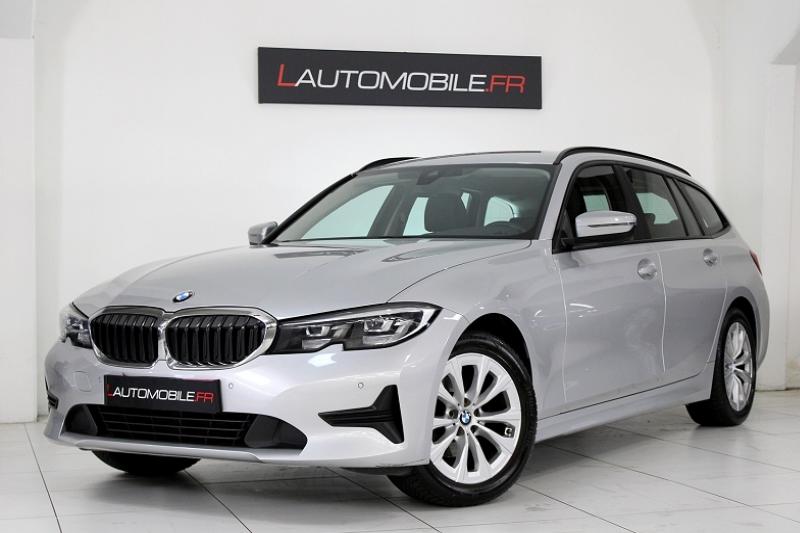 BMW SERIE 3