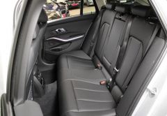 OCCASION BMW SERIE 3 (G21) TOURING 318DA MHD BUSINESS DESIGN