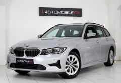OCCASIONS BMW SERIE 3 DIESEL 2021 NORD (59)