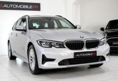 OCCASION BMW SERIE 3 (G21) TOURING 318DA MHD BUSINESS DESIGN