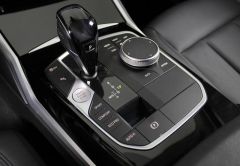 OCCASION BMW SERIE 3 (G21) TOURING 318DA MHD BUSINESS DESIGN