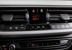 OCCASION BMW SERIE 1 (F40) 116D 116CH BUSINESS DESIGN 2022