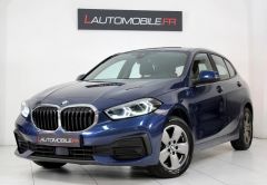 OCCASIONS BMW SERIE 1 (F40) 116D 116CH BUSINESS DESIGN 2022