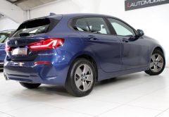 OCCASION BMW SERIE 1 (F40) 116D 116CH BUSINESS DESIGN 2022