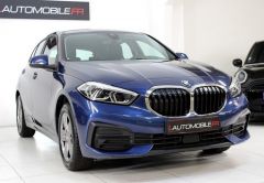 OCCASION BMW SERIE 1 (F40) 116D 116CH BUSINESS DESIGN 2022