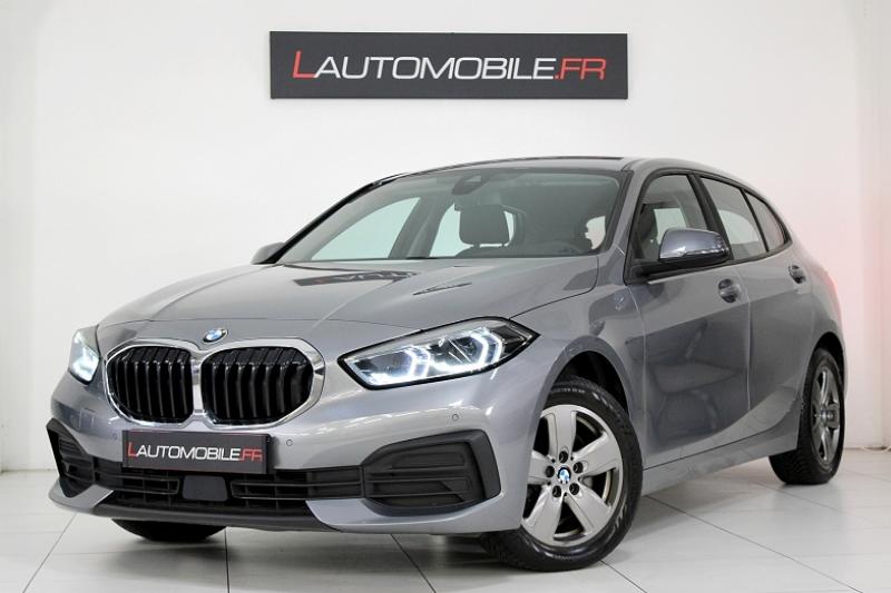 BMW SERIE 1 (F40) 116D 116CH BUSINESS DESIGN 2022